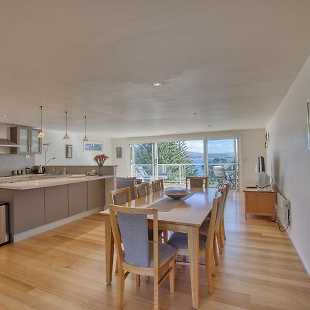 Quarterdeck Apartment Binalong Bay Εξωτερικό φωτογραφία
