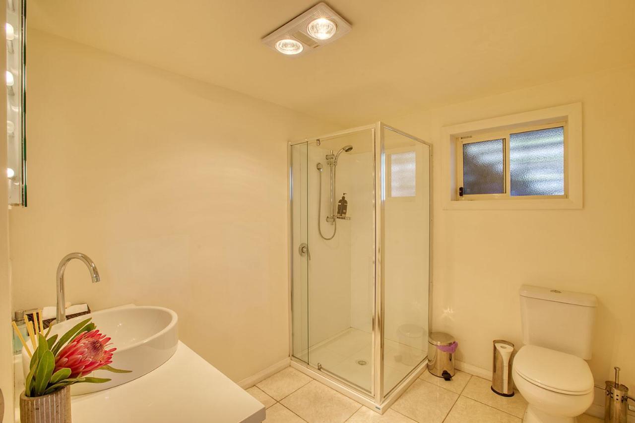Quarterdeck Apartment Binalong Bay Εξωτερικό φωτογραφία