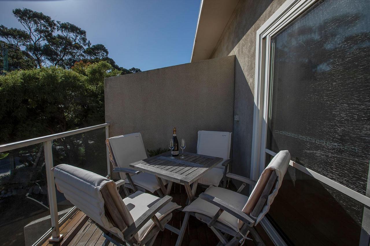 Quarterdeck Apartment Binalong Bay Εξωτερικό φωτογραφία