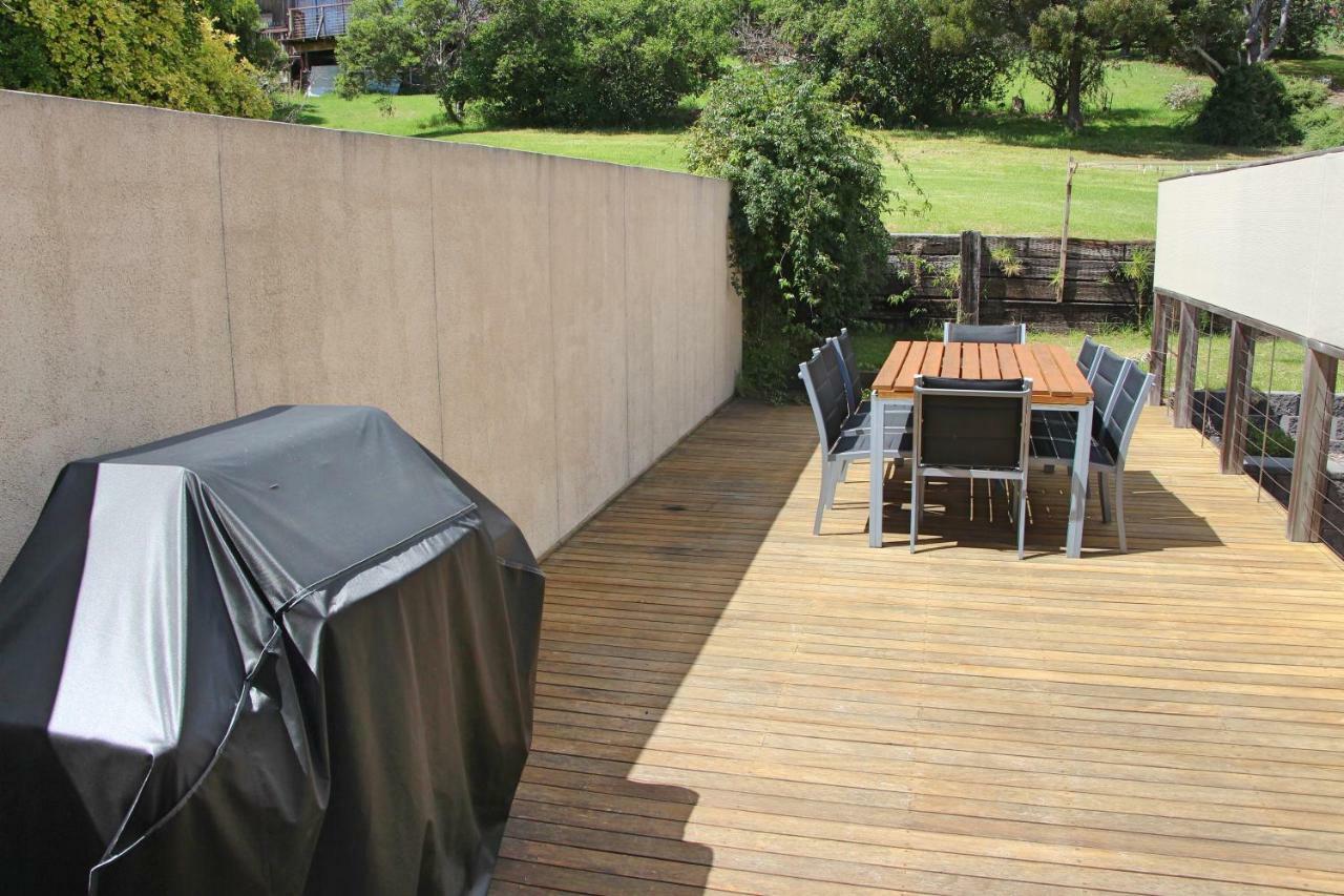 Quarterdeck Apartment Binalong Bay Εξωτερικό φωτογραφία